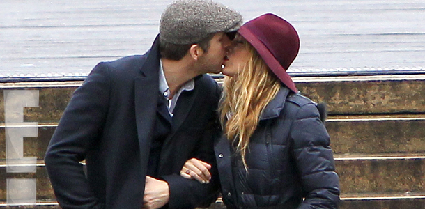 Blake Lively, Ryan Reynolds Blake Lively, Ryan Reynolds